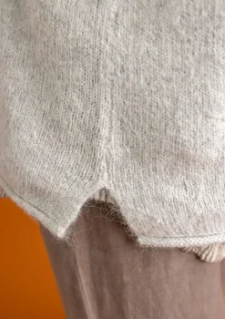 Gudrun Sjödén Pullover aus Alpakagemisch><noscript><img width=