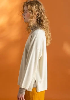 Gudrun Sjödén Pullover aus Bio-Wolle> Pullover & Shirts