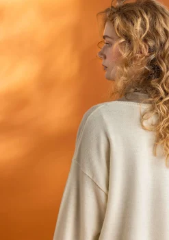 Gudrun Sjödén Pullover aus Bio-Wolle><noscript><img width=