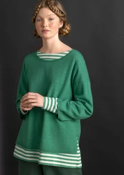 Gudrun Sjödén Pullover aus Bio-Wolle> Pullover & Shirts