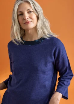 Gudrun Sjödén Pullover aus Bio-Wolle> Pullover & Shirts