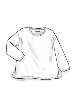 Gudrun Sjödén Pullover aus Bio-Wolle><noscript><img width=