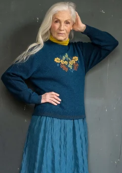 Gudrun Sjödén Pullover „Emelia“ aus Recycling-Wolle> Pullover & Shirts
