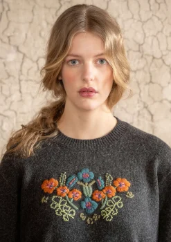 Gudrun Sjödén Pullover „Emelia“ aus Recycling-Wolle> Pullover & Shirts