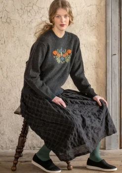 Gudrun Sjödén Pullover „Emelia“ aus Recycling-Wolle> Pullover & Shirts