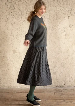 Gudrun Sjödén Pullover „Emelia“ aus Recycling-Wolle><noscript><img width=