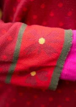 Gudrun Sjödén Pullover „Maria“ aus Bio-/Recycling-Baumwolle><noscript><img width=
