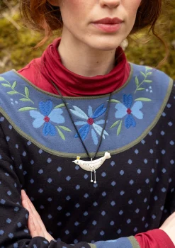 Gudrun Sjödén Pullover „Maria“ aus Bio-/Recycling-Baumwolle> Pullover & Shirts