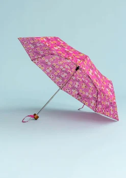 Gudrun Sjödén Regenschirm „Peggy“ aus Recycling-Polyester> Accessoires