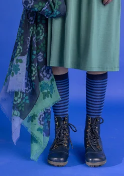 Gudrun Sjödén Schal „Astrid“ aus Wolle> Accessoires