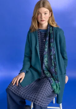 Gudrun Sjödén Schal „Astrid“ aus Wolle><noscript><img width=