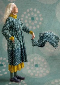 Gudrun Sjödén Schal „Clay“ aus Bio-Baumwolle> Accessoires|Schals Und Tücher