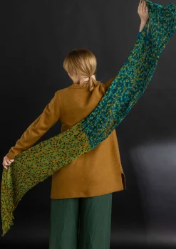 Gudrun Sjödén Schal „Hedda“ aus Bio-Baumwolle> Accessoires|Schals Und Tücher