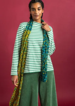 Gudrun Sjödén Schal „Hedda“ aus Bio-Baumwolle><noscript><img width=