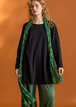 Gudrun Sjödén Schal „Hedda“ aus Bio-Baumwolle><noscript><img width=