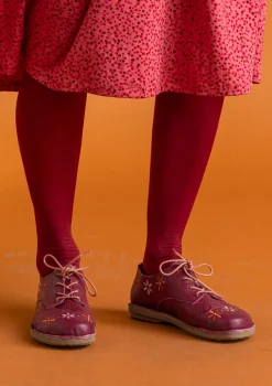 Gudrun Sjödén Schuhe „Freja“ aus Nappaleder> Schuhe