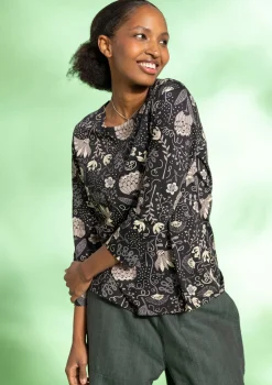 Gudrun Sjödén Shirt „Pacific“ aus Bio-Baumwolle> Pullover & Shirts