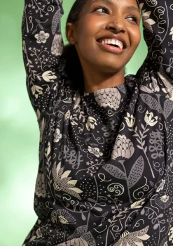 Gudrun Sjödén Shirt „Pacific“ aus Bio-Baumwolle><noscript><img width=