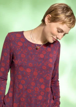 Gudrun Sjödén Shirt „Pomerans“ aus Modal/Elasthan> Pullover & Shirts