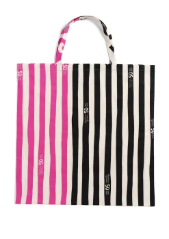 Gudrun Sjödén Stofftasche Größe L, aus Bio-Baumwolle> Taschen