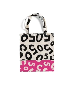 Gudrun Sjödén Stofftasche Größe S, aus Bio-Baumwolle> Taschen