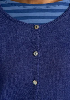 Gudrun Sjödén Strickjacke aus Bio-Wolle><noscript><img width=