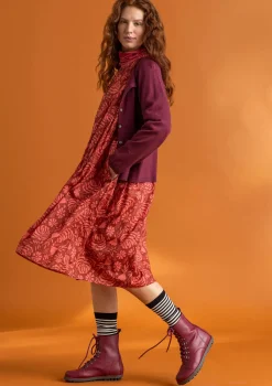 Gudrun Sjödén Strickjacke aus Bio-Wolle> Strickjacken