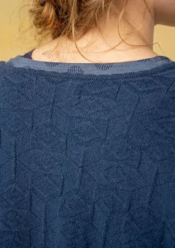 Gudrun Sjödén Strickjacke „Nova“ aus Lammwolle><noscript><img width=