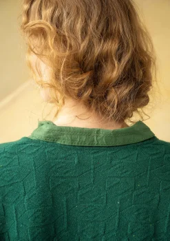 Gudrun Sjödén Strickjacke „Nova“ aus Lammwolle> Strickjacken