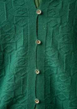 Gudrun Sjödén Strickjacke „Nova“ aus Lammwolle><noscript><img width=