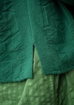 Gudrun Sjödén Strickjacke „Nova“ aus Lammwolle><noscript><img width=