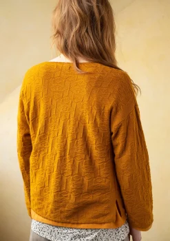 Gudrun Sjödén Strickjacke „Nova“ aus Lammwolle><noscript><img width=