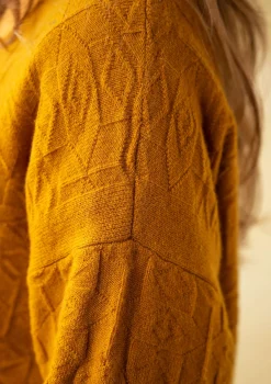 Gudrun Sjödén Strickjacke „Nova“ aus Lammwolle><noscript><img width=