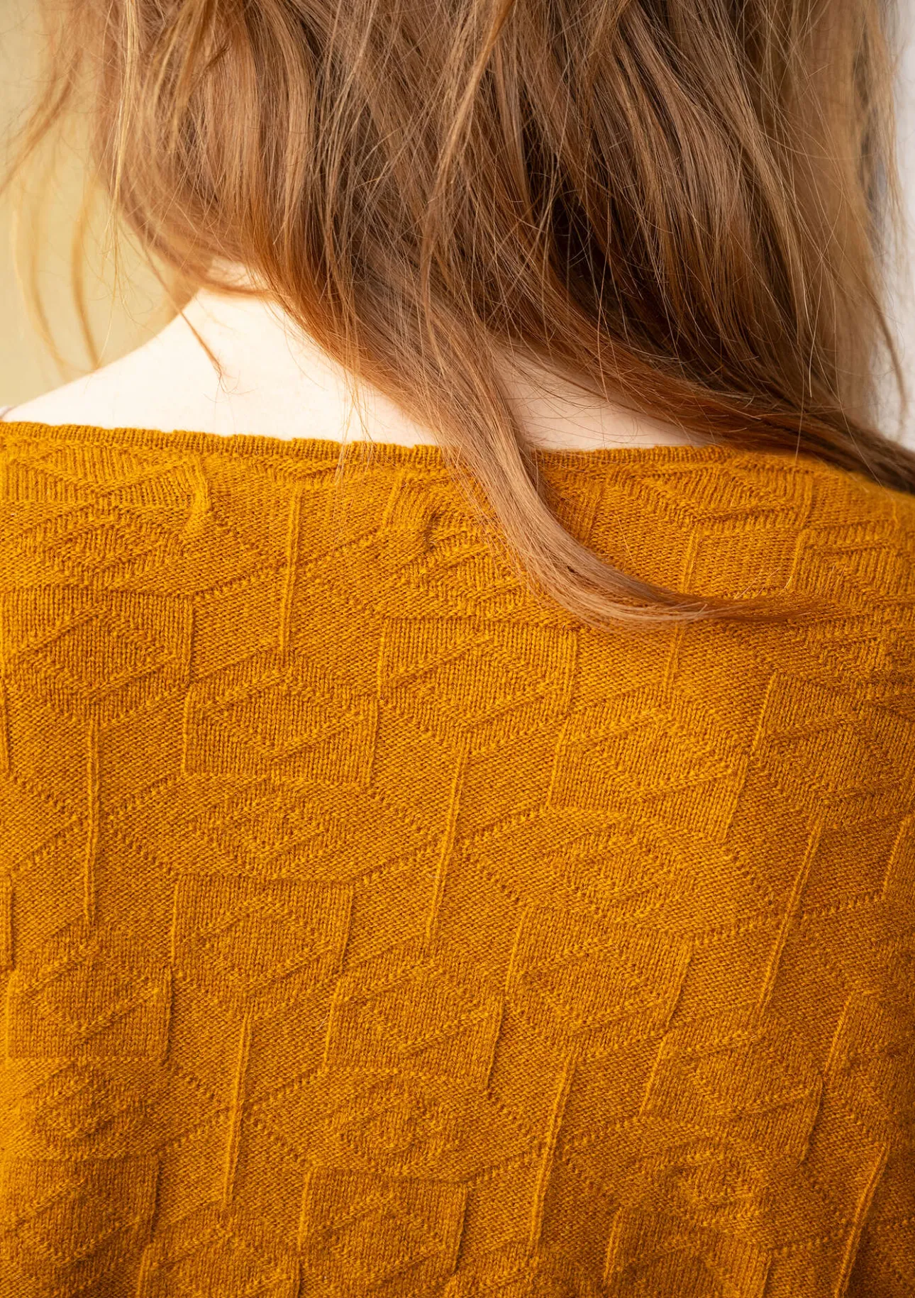Gudrun Sjödén Strickjacke „Nova“ aus Lammwolle> Strickjacken