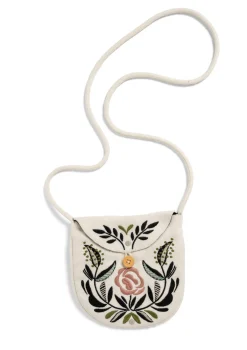 Gudrun Sjödén Tasche „Tova“ aus Wolle> Taschen