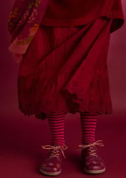 Gudrun Sjödén Unterrock aus Bio-Baumwollgewebe><noscript><img width=