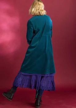 Gudrun Sjödén Unterrock aus Bio-Baumwollgewebe><noscript><img width=