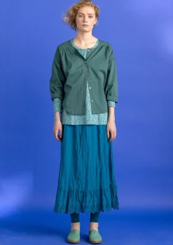 Gudrun Sjödén Unterrock aus Bio-Baumwollgewebe> Röcke