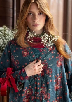 Gudrun Sjödén Wendejacke „Asta“ aus Bio-Baumwolle> Jacken & Mäntel