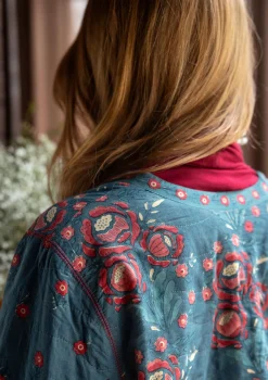 Gudrun Sjödén Wendejacke „Asta“ aus Bio-Baumwolle><noscript><img width=