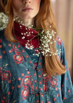 Gudrun Sjödén Wendejacke „Asta“ aus Bio-Baumwolle><noscript><img width=