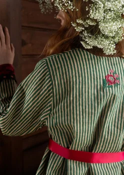 Gudrun Sjödén Wendejacke „Asta“ aus Bio-Baumwolle><noscript><img width=