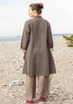Gudrun Sjödén Wendemantel „Kavita“ aus Bio-Baumwolle><noscript><img width=