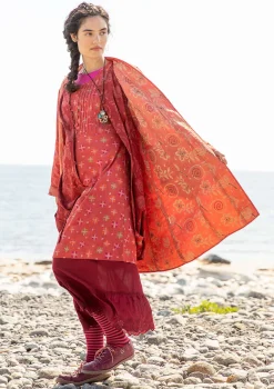 Gudrun Sjödén Wendemantel „Kavita“ aus Bio-Baumwolle> Jacken & Mäntel